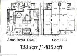Blk 75 Bedok North Road (Bedok), HDB 5 Rooms #554777801